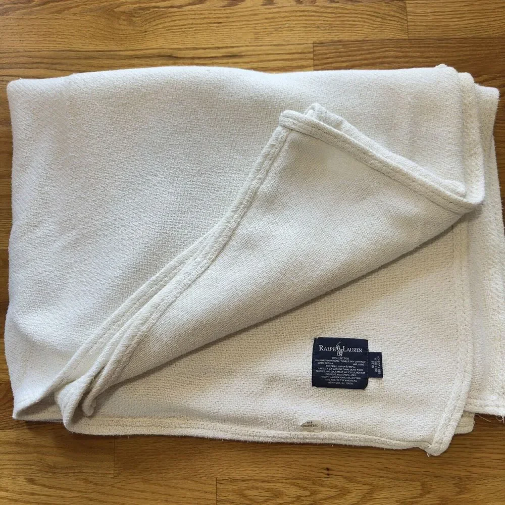Ralph Lauren vintage ralph